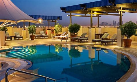 groupon dubai hotels